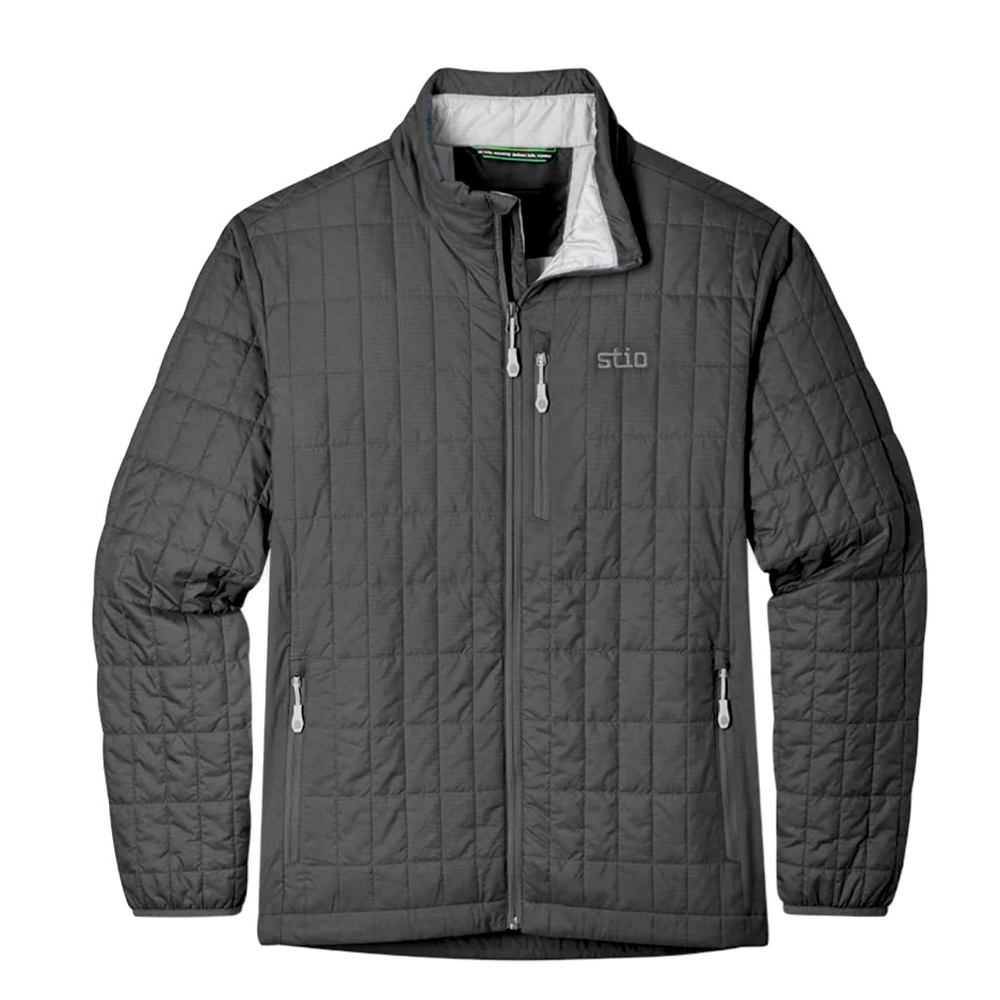 Stio Men's Azura Insulated Jacket Size M